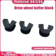 Genuine Yamaha Pulley Slider Piece Mio I 125 Beat Click 150 Pcx Sporty Aerox V1 V2 Nmax Clip 3Pcs