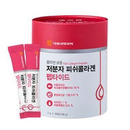 Daewoong Life Sciences Fish Low-Molecular Fish Collagen Peptide