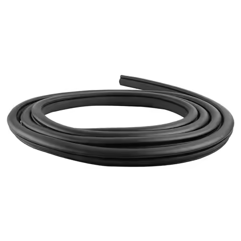 NEW HOT In Stock-For BMW 3 Series E36 Sedan 92-99 Trunk Lid Seal Rubber Gasket 51711977050 1977050 B
