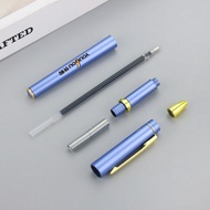Advertising Gel Pen P005 / 0.5mm Office Stationery Pen Ball Pen Office Stationery Customize Pen