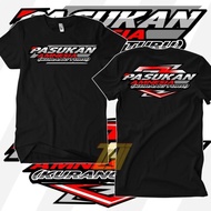 Amnesia Team T-SHIRT Less Turu DISTRO T-SHIRT Amnesia Team Less Turu MEN Wanita