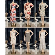 Latest korean style dress catalog dress korean style dress woman