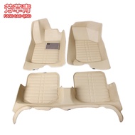 Fully Surrounded Car Feet Special Car Dedicated North Automobile e Series E150 E130 Sambo D50 Speed 