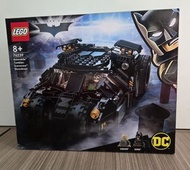 LEGO 76239 Batmobile™ Tumbler: Scarecrow™ ShowdownLEGO® DC