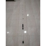 Viper Mini Mii 581ULS Spinning