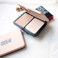 [⭐包順豐] Make Up For Ever HD Skin 高清柔霧粉餅 HD Skin Powder Foundation 粉底