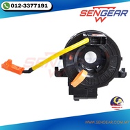 Perodua Bezza 1.3 cc Advance / New Myvi 2018 Year D20n / Axia Advance Steering Air Bag Horn Spiral C