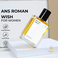 Parfum Wanita Romanwish Parfume Cewek - Maestro Parfum