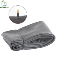 SHANLIN Bike Inner Tube, 20x3.0 20x4.0 24x3.0 24x4.0 Beach Bicycle Tube, Bicycle Accessories AV Valv