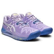 Experts Recommend Tennis Shoes Asics GEL-RESOLUTION 8 Women's 1042A072-501
