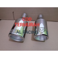 Viralll Exhaust HKS Wolf Exhaust All Over INDONESIA