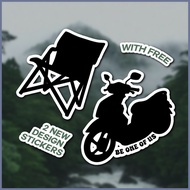 ➻ ▫ AGITH - Ong Fam -Sticker Pack