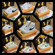 Nike Blazer Sneakers For Men And Women - top Quality