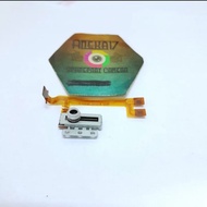 Flex Switch Zoom with sensor for fujifilm 16-50 mm