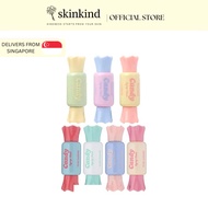 [the SAEM] Saemmul Candy Syrup Gloss Expire Date July (7 Colors)