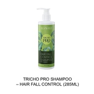 Elken Official Store - Tricho Pro - Scalp Treatment Shampoo Hair Fall Control Botanical Hair Growth 