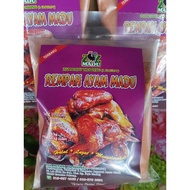 1KG=REMPAH AYAMADU ZIZMADU