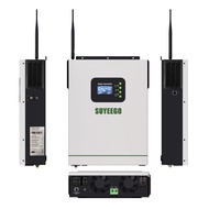 performance SUYEEGO Inverters & Converters 1.2kw1.5Kw 3.2kw 5.5kw Solar Inverter Charger Built in Mp