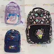 Smiggle Backpack Beyond Classic