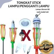 Send Today's Light Stick/Light Stick Replacement Stick Lamp Stick Light Stick Removal Tool Replace L