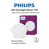 Philips Meson 17 W LED downlight (6 inch)