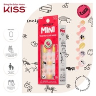 Kiss Impress Mini Cuddles