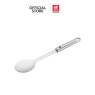 ZWILLING ทัพพีสแตนเลสสตีลรุ่น Zwilling Pro  ทนทาน 320 มม.  สีเงิน N37160029