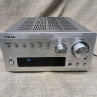 TEAC AG-H380 Receiver FM擴音機