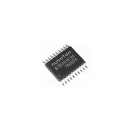 N76E003AT20 Replace STM8S003F3P6 MS51FB9AE TSSOP Brand New
