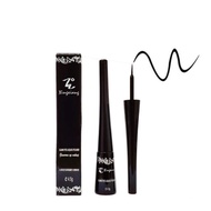 Shopee Invoice Xingxiang Super Perfect Ultra-Fine Waterproof Liquid Eyeliner [Extreme Black] Beauty 