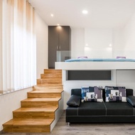 โรงแรม Downtown Rijeka - ริเยกา