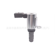 Sesuai untuk Injap Kawalan Minyak Volkswagen VVT Injap Camshaft Injap Solenoid 03C906455A