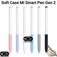 11 Soft Case Mi Smart Pen Gen 2 silicone silicon casing protector stylus xiaomi pad 6 pro