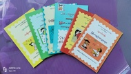 သူငယ္တန္းစာအုပ္ Myanmar textbooks (Myanmar books)Kg
