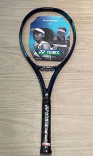 YONEX EZONE 100 2022 TENNIS RACKET