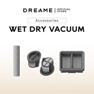 Dreame H12/H13/H14/H15/G Series Wet and Dry Cordless Vacuum Cleaner Accessories Brush Roller Filter 