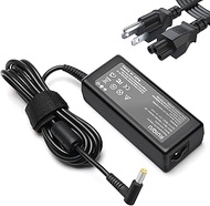 VH240A Power Cord for HP Monitor 27" 25" 23.8" 23" 21.5" 20" 27er 27es 27eb 27f 27xi 27xw 27bw 25es 25er 25f 25xw 25xi 24f 24m 23er 23es 23bw 23cw 22cwa 22er HP Monitor Power Supply Adapter Charger