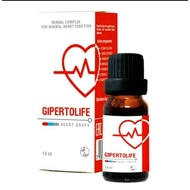 Gipertolife Original Asli Obat Hipertensi Tekanan Darah Tinggi