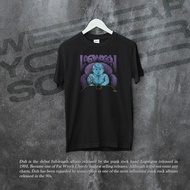 Lagwagon 1992 Duh Band Tshirt