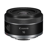 預購Canon RF 16mm F/2.8 STM 大光圈超廣角鏡頭(公司貨)