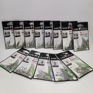 SURECATCH O'SHAUGHNESSY HOOK 1930SS