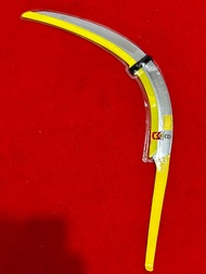 EGREK KING JM PRO SIAP PAKAI TANPA ASAH ORIGINAL MALAYSIA