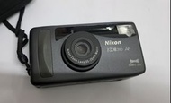 Nikon Zoom 310 AF 古董 菲林 相機 600