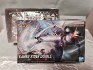 Bandai Figure-rise Standard Kamen Rider Double FangJoker 模型