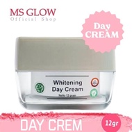 MS Glow Day cream / Krim Siang MS Glow