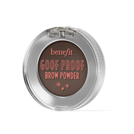 BENEFIT COSMETICS Goof Proof Brow Powder