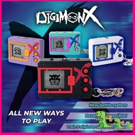 Bandai Digimon X Digivice Digital Monster X X1 Ver 1 Vpet V1