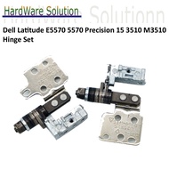 Dell Latitude E5570 5570 Precision 15 3510 M3510 EA03I000300 ADM80-NTS ADM80-R 07HJFG 7HJFG Left & R