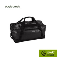 EAGLE CREEK MIGRATE DUFFEL 60L Travel Bag Shoulder Size 60 Liters MIDNIGHT BLACK Color