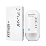 Unnygirl Moisturizing Protection Isolation Cream Moisturizing, Brightening, and Natural Isolation BB